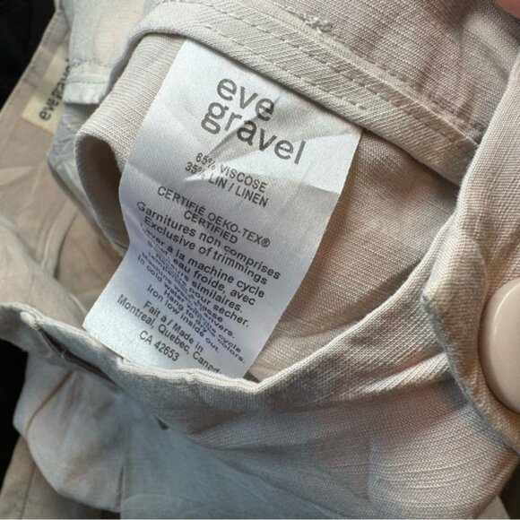 Eve Gravel Clarence Shorts - Picture 9 of 9